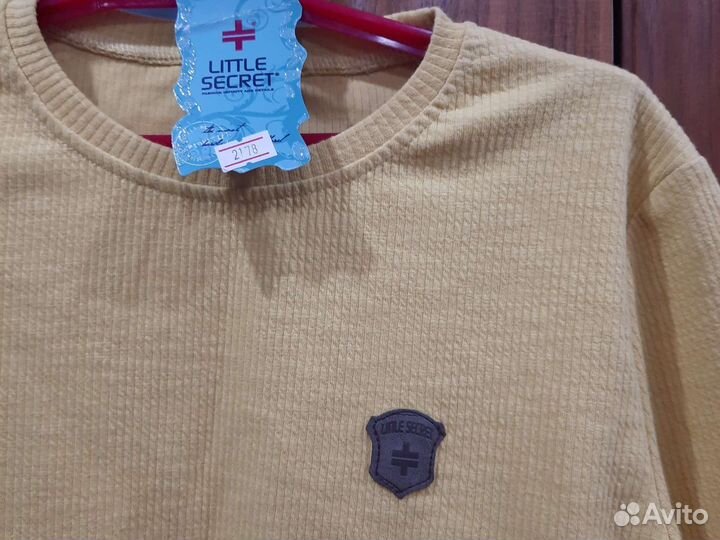 Новые женские вещи