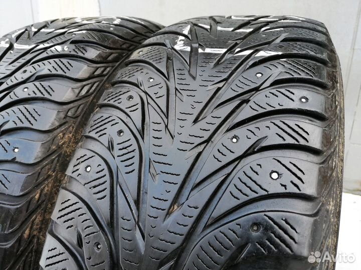 Yokohama Ice Guard IG35 255/60 R18 112T