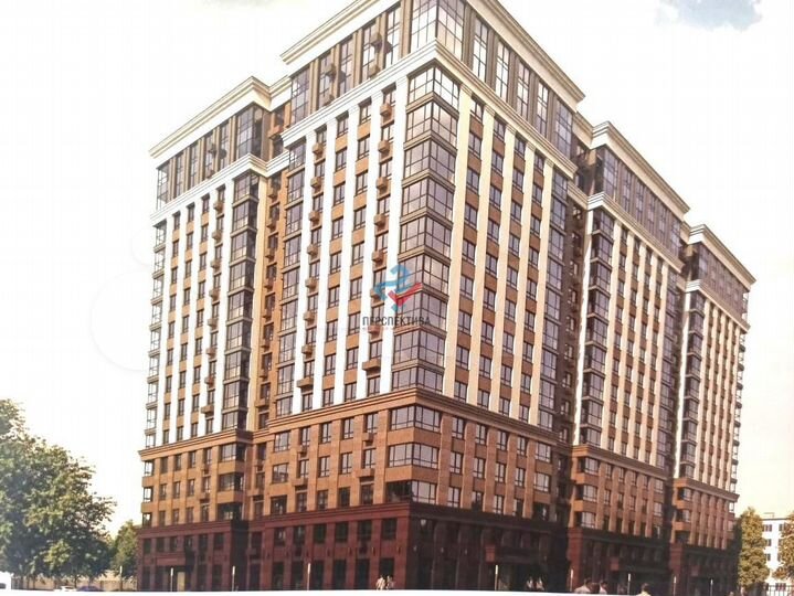 Продам помещение свободного назначения, 115.9 м²