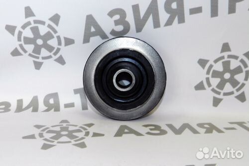 Подушка двигателя Hitachi EX60 D100x47