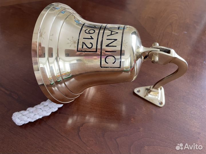 Рында декоративная