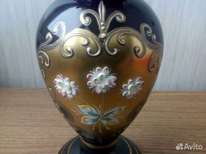 Ваза (Чехия)