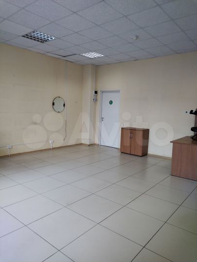 Офис, 35.8 м²