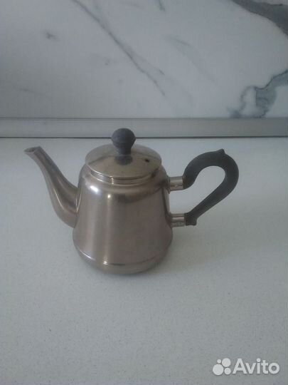 Заварочный чайник