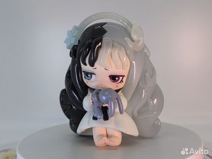 Фигурка 52Toys lilith