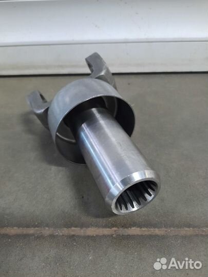 Карданная система Газель, Бизнес