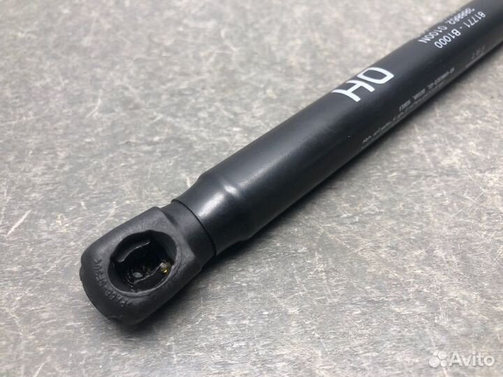 Газлифт Hyundai Genesis G 80 3.0 G6DG 2015