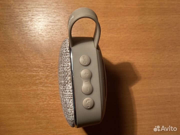 Колонка nobby