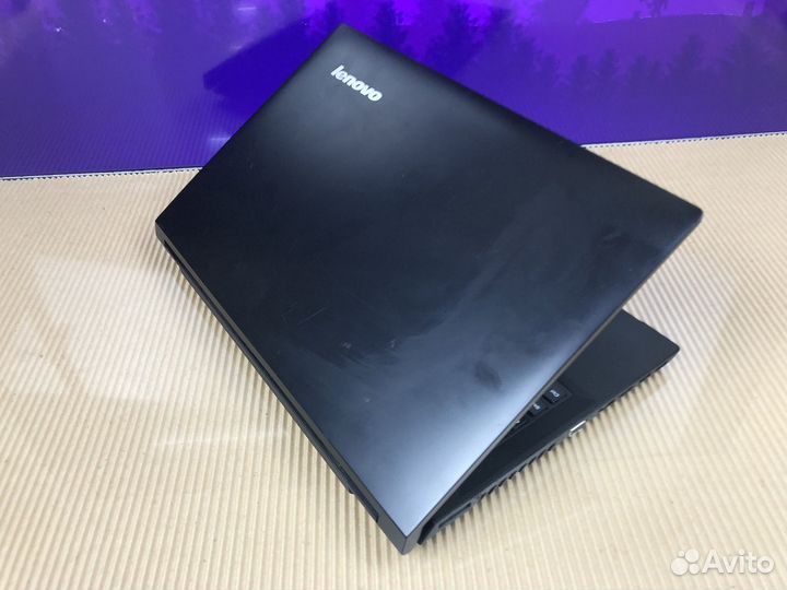 Ноутбук lenovo i5/8gb/256Gb