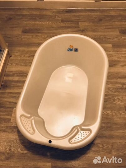 Ванночка для купания