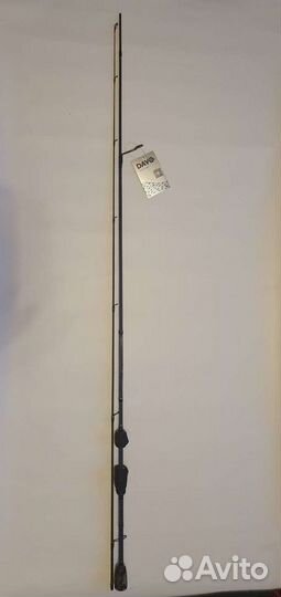 Спиннинг ультралайт