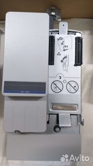 Allen-Bradley 2094-BM01/BM02/BM03/2094-EN02D-M01-S