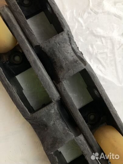 Рамы для агрессивных роликов