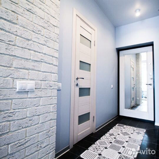 Межкомнатные двери, дверь межкомн. влагостойкая