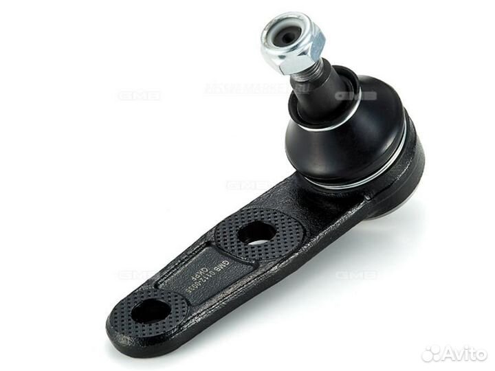 GMB 0112-0035 Опора шаровая прав/лев