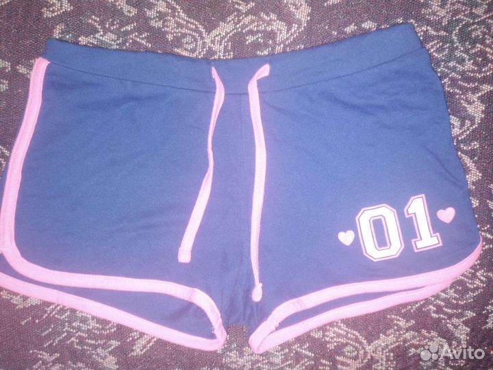 Вещи пакетом на девочку 8-10 лет