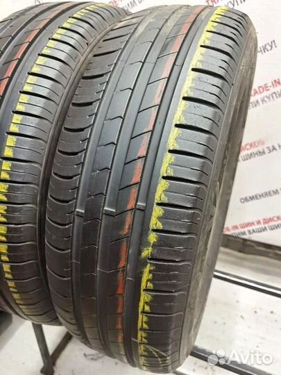 Hankook Kinergy Eco 215/65 R16 98H