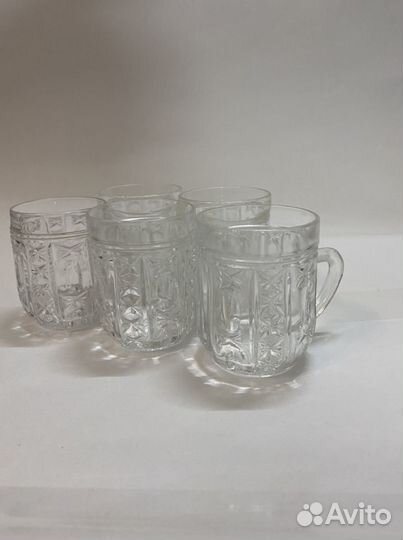 Кружки СССР