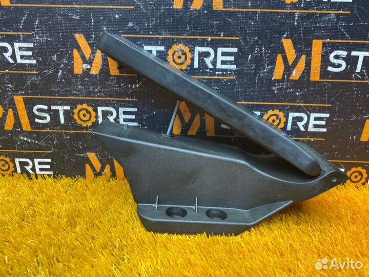 Педаль газа Mercedes-Benz E-Class W212 642.850