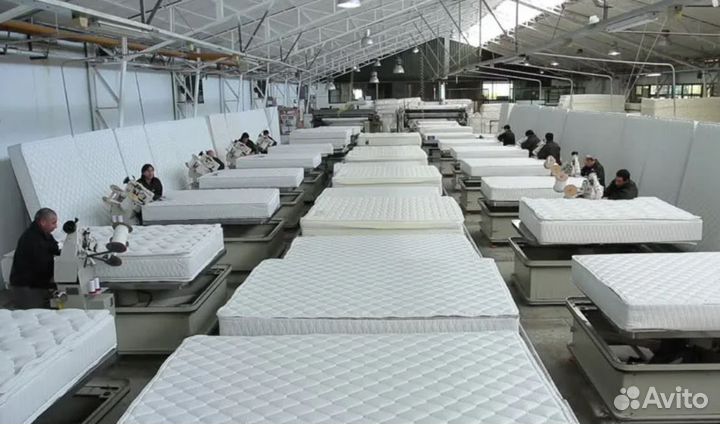 Матрас от производителя