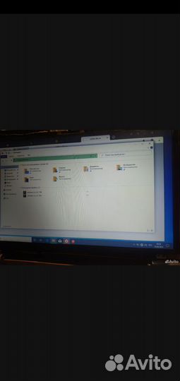 Матрица Slim 15.6 30 pin 156 30 пин B156XTN04.6