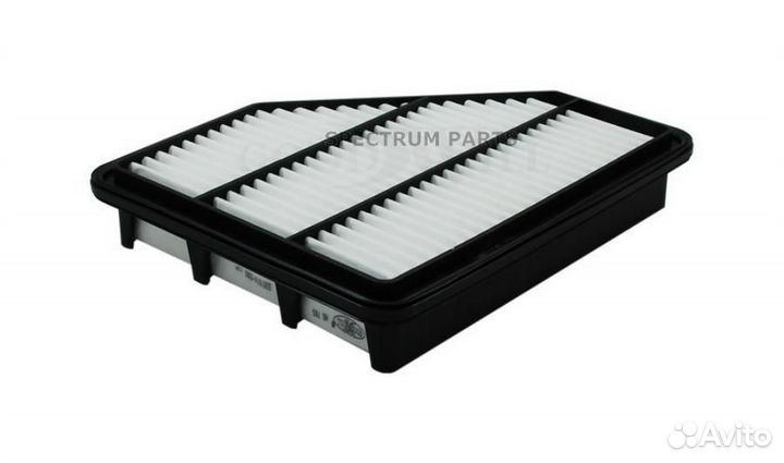 Фильтр воздушный AG765 goodwill AG765 (AG765)