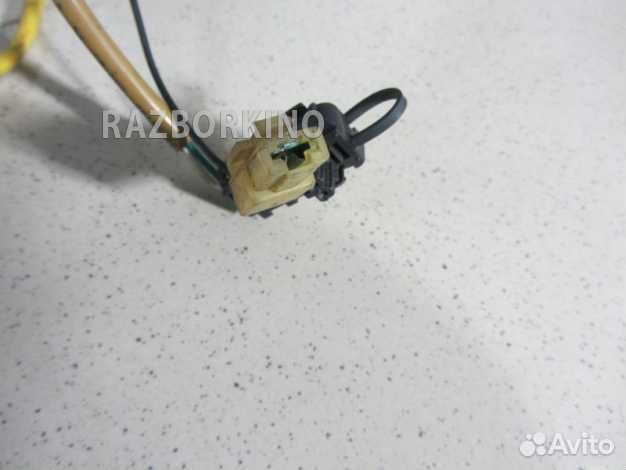 Лента подрулевая (улитка)