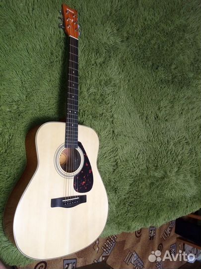 Гитара Yamaha F310 Новая