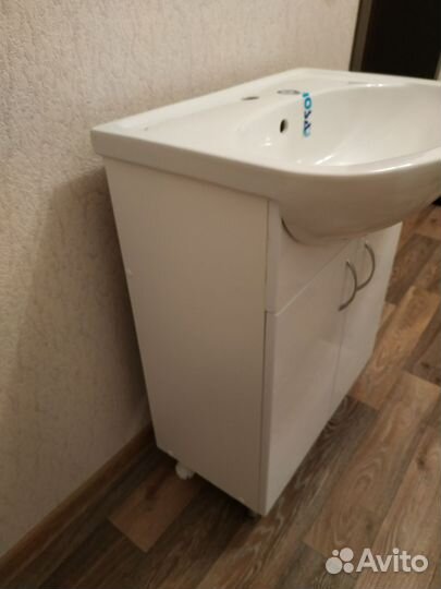 Тумба для ванной