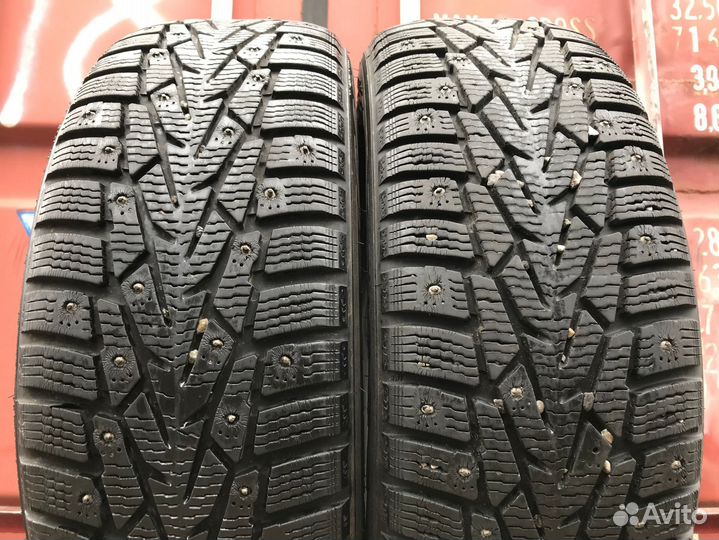 Nokian Tyres Hakkapeliitta 7 SUV 215/65 R16 94E