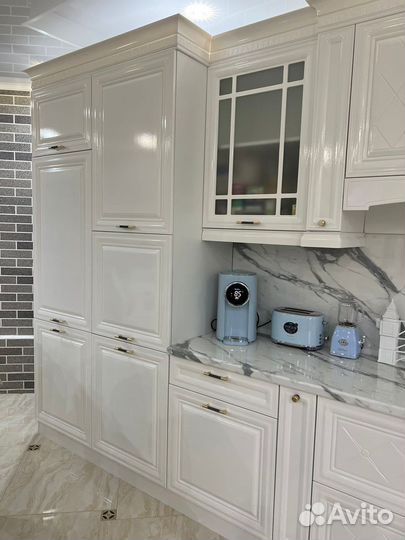 Кухня в Рассрочку