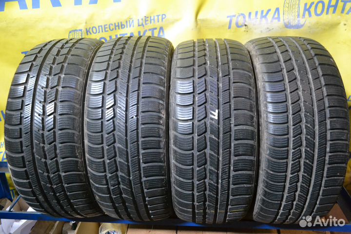 Nexen Winguard Sport 225/50 R17