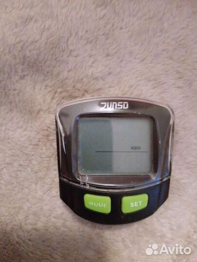 Велокомпьютер junso