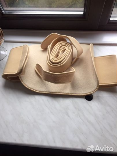 Фиксатор верхней конечности