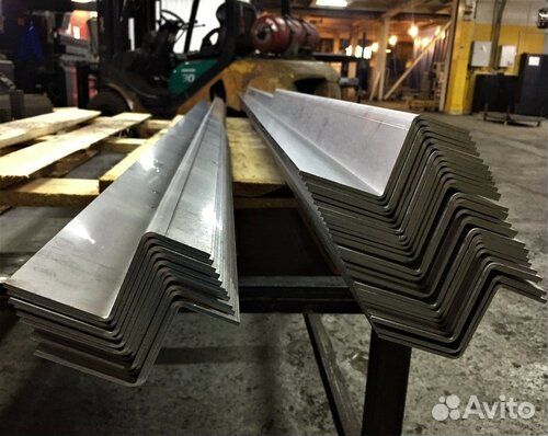 Лазерная резка. Гибка листового металла в Брянске