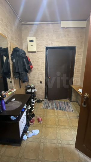 Комната 14,5 м² в 3-к., 2/2 эт.