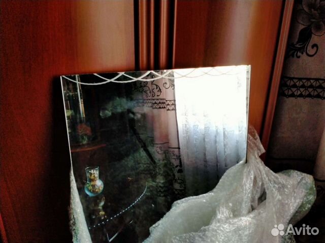 Гримерное зеркало