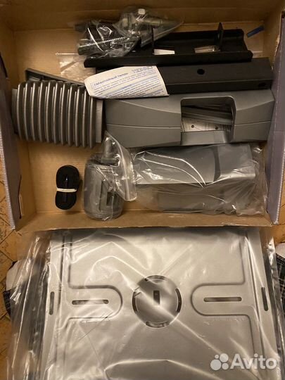 Крепление для телевизора на стену