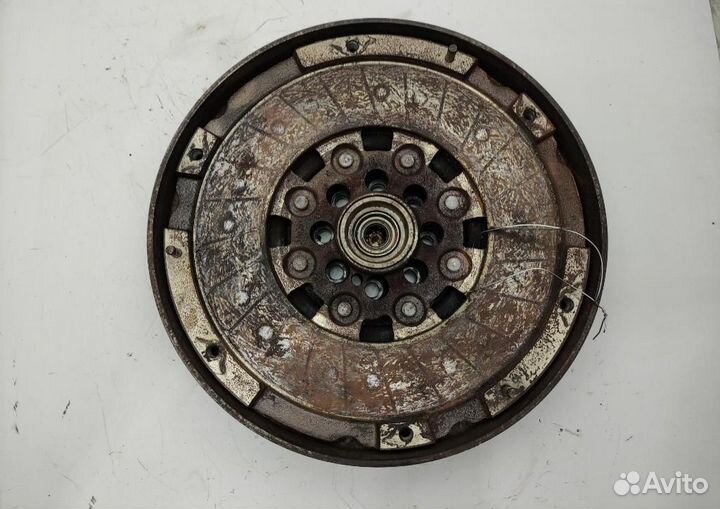 Маховик Mercedes-Benz C-Class