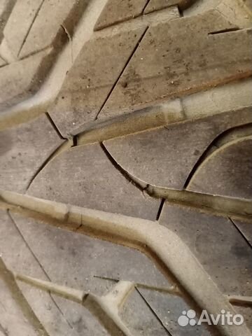 Hankook Ventus ST RH06 255/60 R17