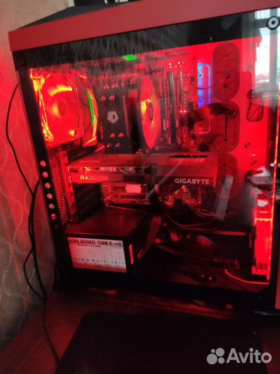 Сборка компьютеров пк обслуживание