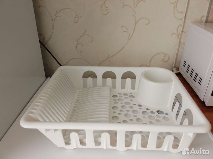 Сушилка для посуды, держатель для бутылок, рюмок