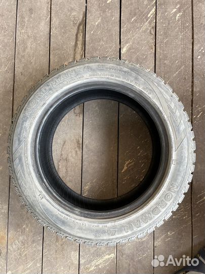 Nordman Nordman 4 205/55 R16