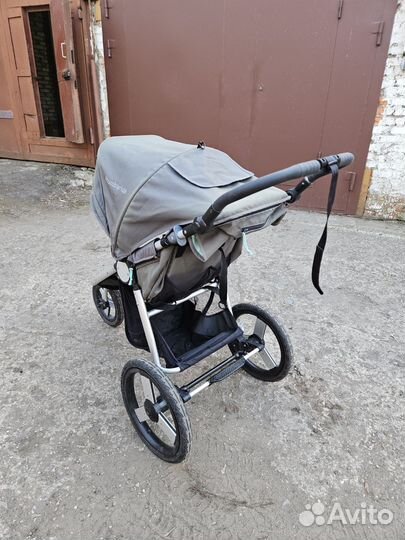 Коляска детская Вumblеride Sрeed