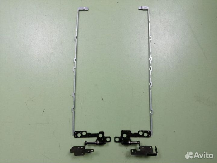 Петли для ноутбука HP 17-by 17-ca