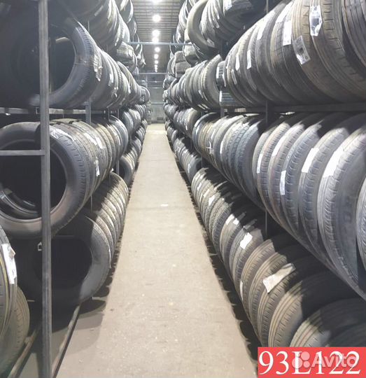 Nexen Classe Premiere CP672 205/55 R16 88N