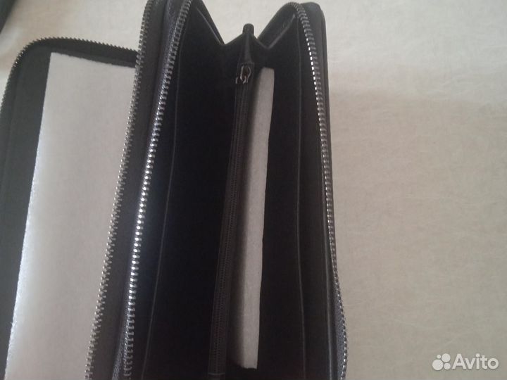 Мужское портмоне