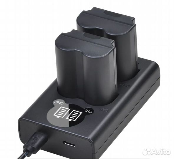 Fujifilm NP-W235 batmax