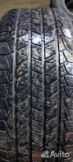 Tigar Summer SUV 225/60 R17