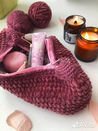 Косметичка